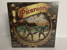 Picaroon 2013 Board Game SEALED OOP 'Apples to Apples' Creators