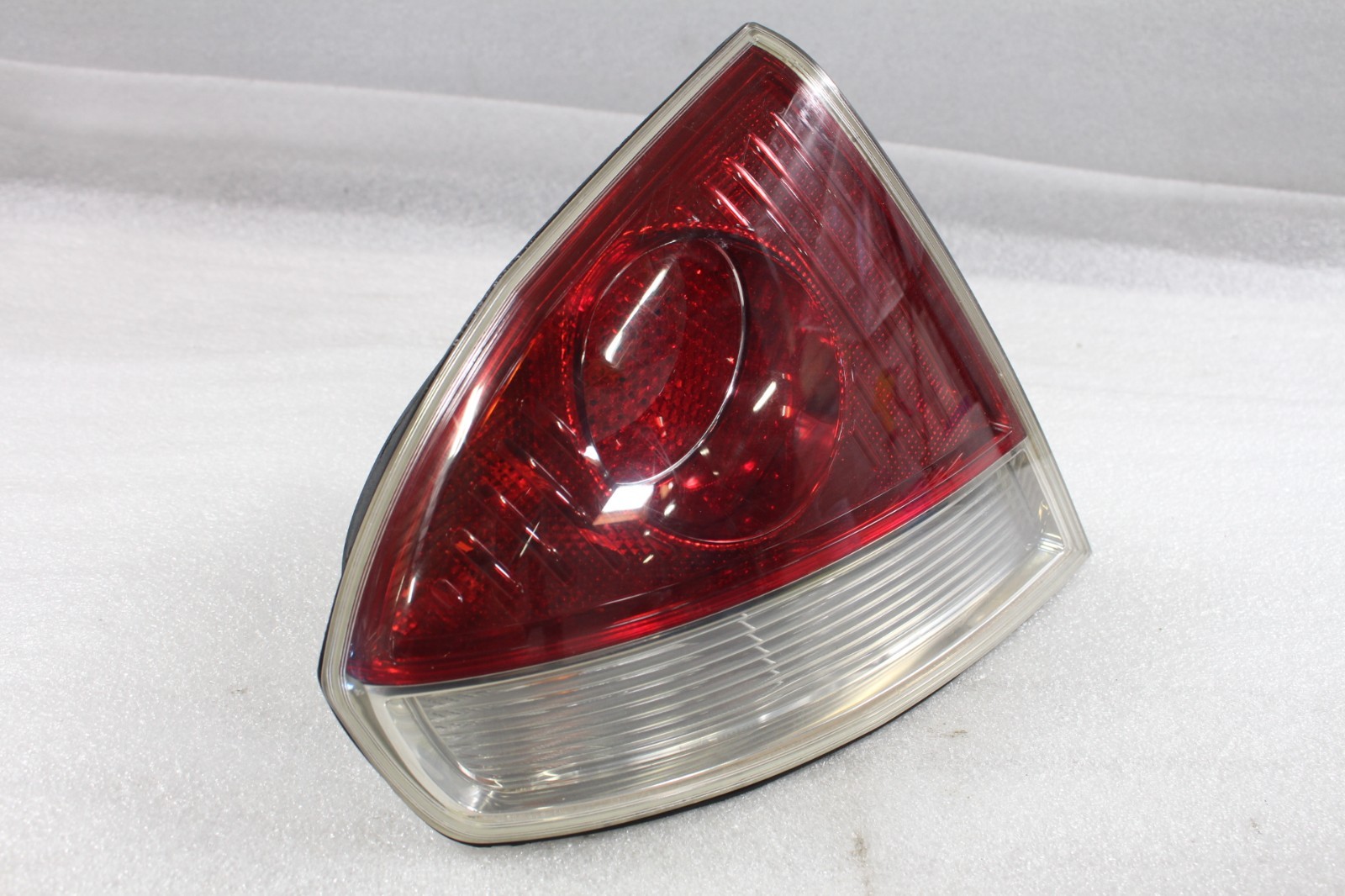 Maserati Quattroporte, RH, Right, Tail Lamp, Loose Lens Inside, Used, P/N 190848