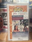 Funko Pop! Animation: Hercule #812 Signed + JSA Authenticated — photo 4