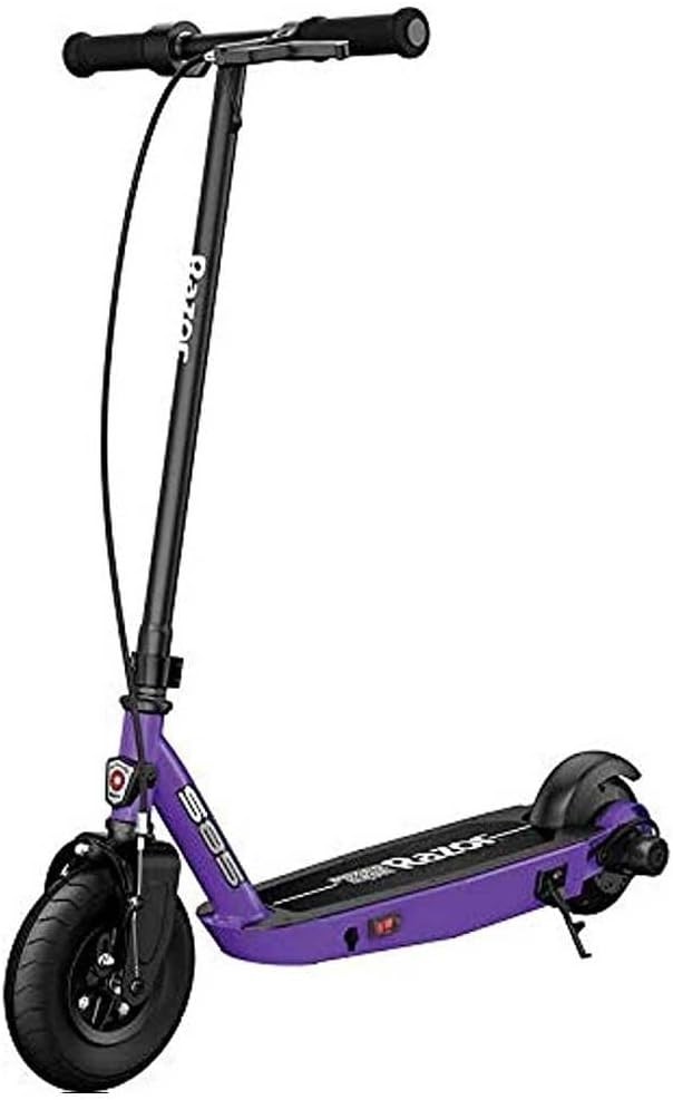 Monopattino Elettrico Razor Power Core S85 Electric Scooter for Kids viola