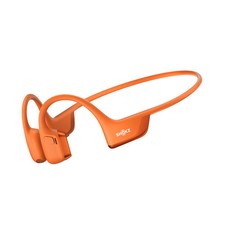 Shokz - OpenRun Pro 2 Wireless Bone Conduction Open-Ear Bluetooth Sports Head...