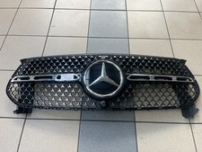 Orig. MERCEDES-BENZ GLE W167 Kühlergrill Grill A1678883001 Orig. MERCEDES-BENZ GLE W167 Kühlergrill Grill A1678883001