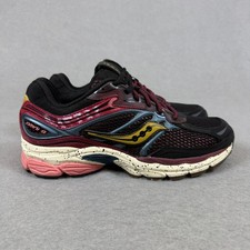 Saucony ProGrid Omni 9 Shoes Size Men's 8 Women's 9.5 Autumnal Equinox Sneakers
