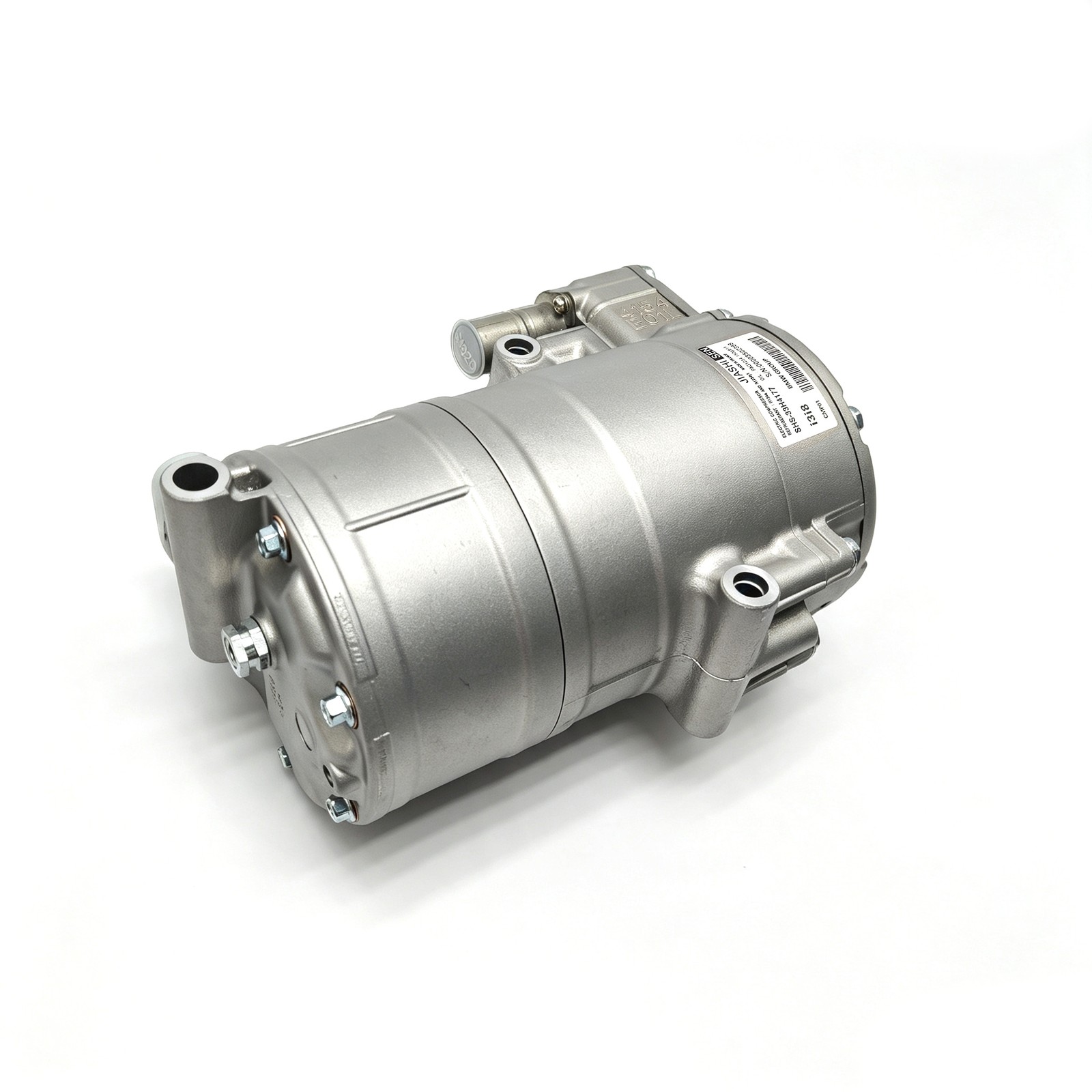 BMW i8 2014-2021 Electric compressor