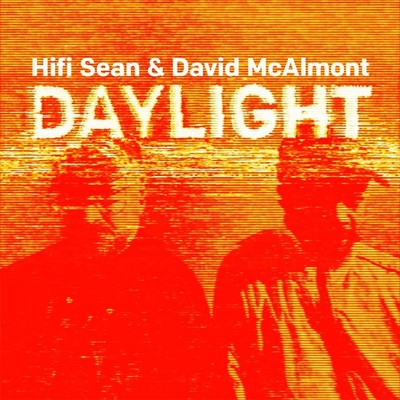 Hifi Sean & David McAlmont Daylight (CD) Album (US IMPORT)
