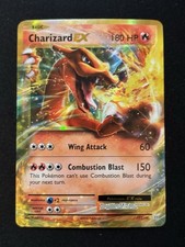 Charizard EX 12/108 Evolutions Holo - MP (See Description) on eBay