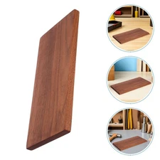 Black Walnut Planks Decorative Board Wood Engraving Plywood Boards