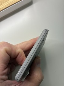 Nintendo Virtual Boy Mario Tennis Cartridge Tested Working Authentic