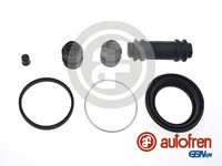 Autofren Seinsa Reparatursatz Bremssattel D4520 FüR Mazda 323 Ba Bg Mx 54Mm 4 5