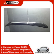 Barres de toit Dacia SANDERO
