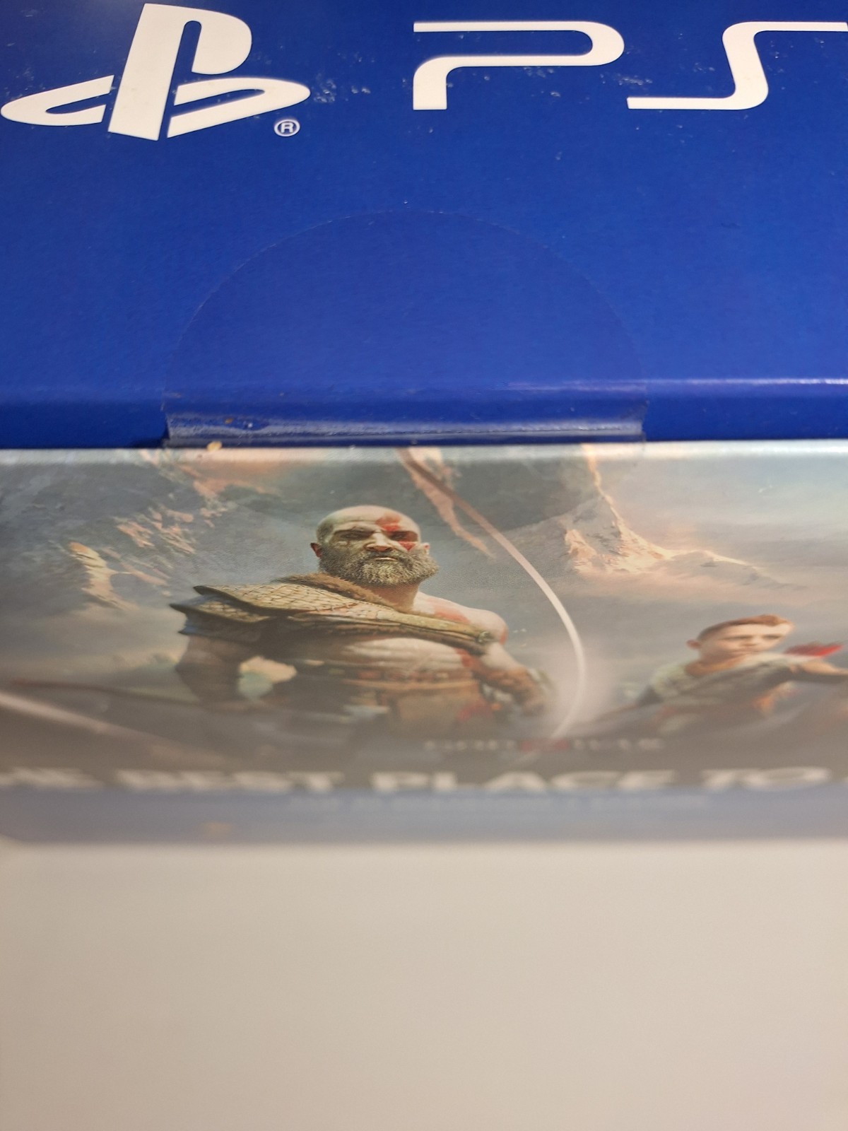 Brand New Factory Sealed Sony Playstation 4 PS4 Slim 1 TB Console