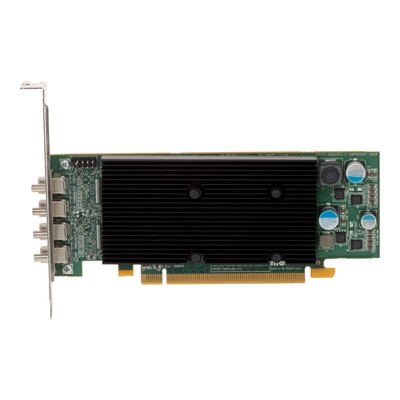 MATROX M9148 PCIe 1GB M9148-E1024LAF