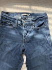 Levi’s 311 Shaping Skinny Jeans Women’s Size 26 26x30 Medium Wash — photo 3