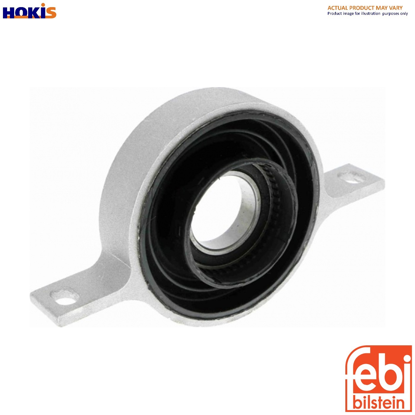 SUSPENSION PROPSHAFT 02728 FOR VW LT/Mk/II/Bus/28-35/Platform/Chassis/28-46 2.3L