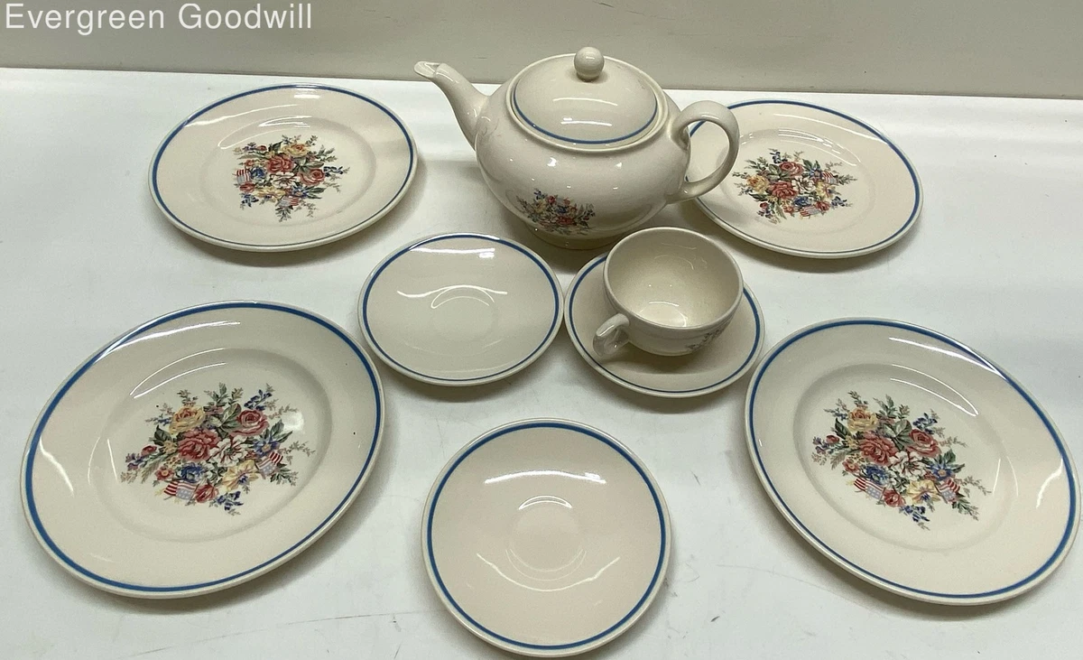 Ralph Lauren Dinnerware & Serveware for sale | eBay