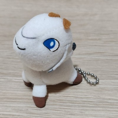 One Stormy Night Arashi no Yoru ni Mini MEI 2,2 Zoll Plüsch Maskottchen Schlü...