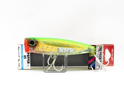 Yo Zuri 3D Popper 90 mm Floating Lure R1167-CPDR (5425)