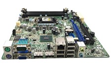 Dell Optiplex 7010 SFF System Motherboard LGA1155 0WR7PY WR7PY