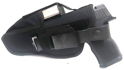 Uncle Mikes 4-5  Lg Ato 92F M&P9 P90 IWB OWB RH Holster LH Mag Pouch M070050 NEW
