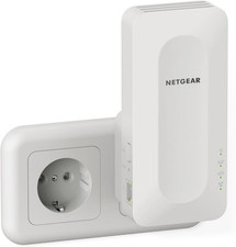 NETGEAR Nighthawk EAX15 WiFi 6 WLAN Mesh Repe...