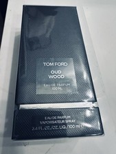 Tom Ford Oud Wood OEM Sealed 100ML/3.4FL oz