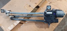 VOLVO V40 FRONT WIPER MOTOR 2012-2019 Wiper Motor & Linkage 3397021424 17a#  
