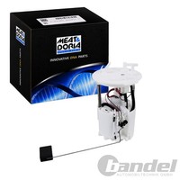 Meat & Doria KRAFTSTOFF-FÖRDEREINHEIT Pumpe Passend FüR Ford Galaxy | 77968
