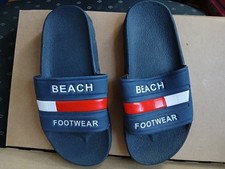 Badeschuhe Kinder Gr. 35 in Blau