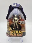 Vintage 2005 Star Wars Revenge of the Sith C-3PO Action Figure Sealed Hasbro