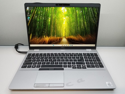 #ad #ad Dell Precision 3551 15.6quot; FHD i7 10850H 2.7GHz 32GB RAM 512GB NVMe NVIDIA Win11P $299.95