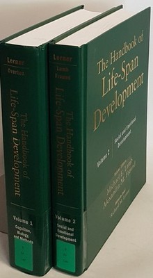 The Handbook of Life-Span Development (2 vols.set/ 2 Bände KOMPLETT) - Vol.1: Co