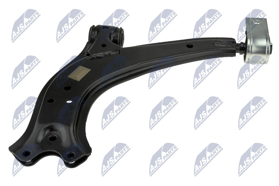 Wishbone Lower Left Control Arm ZWD-CT-007A NTY for CITROËN PEUGEOT - Image 6
