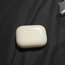 Genuine Apple AirPods Pro Wireless Charging Case Only A2190 Original Working
