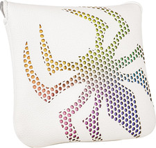 Magnetic Golf Putter Cover for Taylormade Spider GTX EX GT Large Mallet Headcove