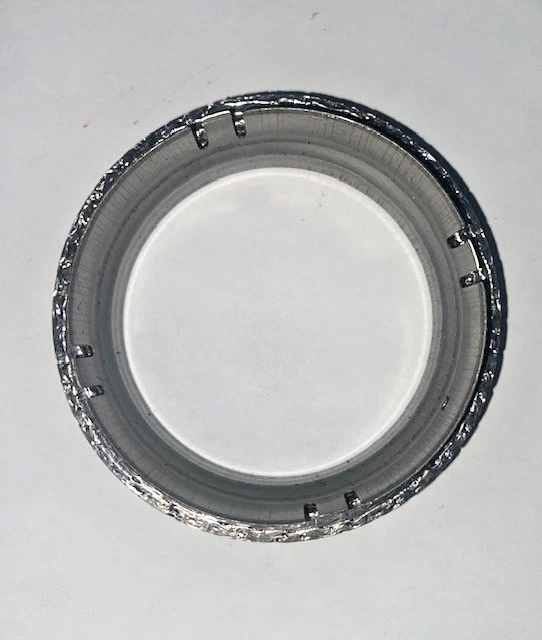 GM 1990-1996 TUBO COLECTOR DE ESCAPE, PIEZA ORIGINAL NUEVA, NÚMERO DE PIEZA 15687224 Foto 2 de 4