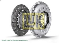 Kit d'embrayage Land Rover FREELANDER