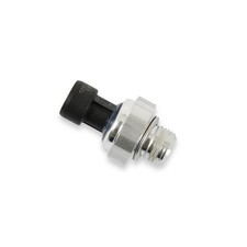 Msd Fuel Injection Pressure Sensor 2929 Atomic