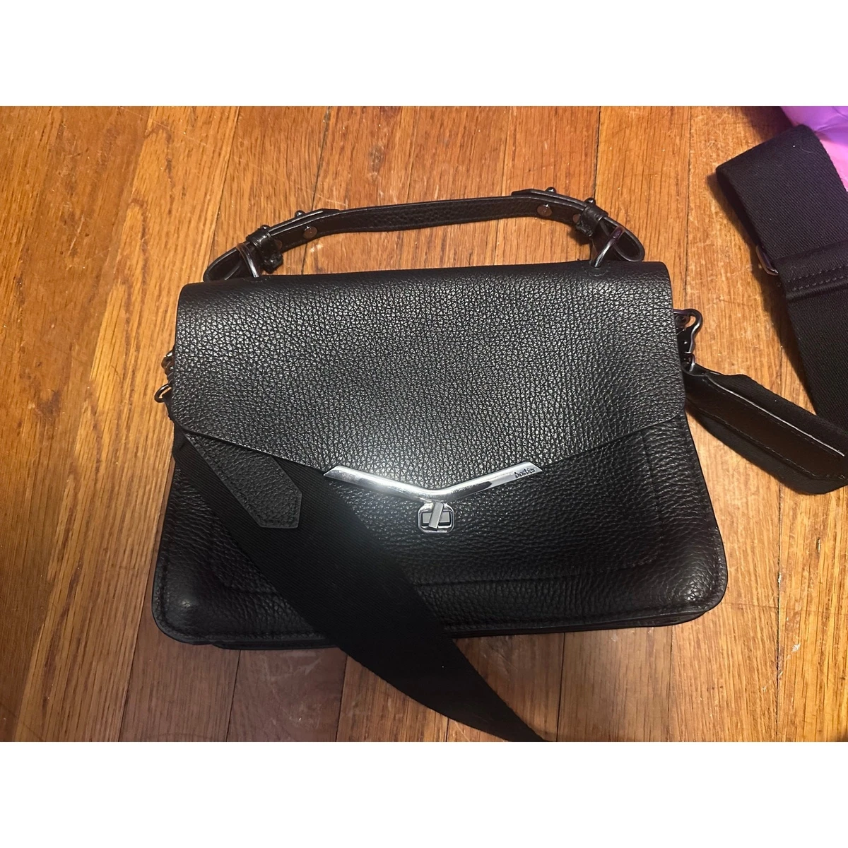 Botkier Satchel Bags & Handbags for Women for sale | eBay