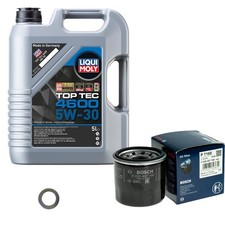 Filtre à huile Mazda MX5