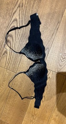 Victoria Secret Luxus BH mit Strass