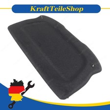 Hutablage Kofferraumabdeckung F&uuml;r Mercedes Benz B-Klasse W247 2018-2025 NEU