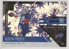 2018 Panini Unparalleled Rookie Impact 70/75 Austin Proehl #274 0q0