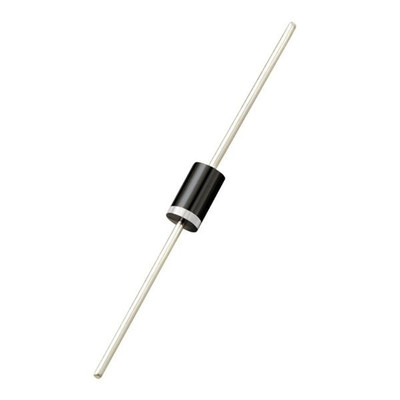 25Pcs 1.5KE300CA-T ESD Suppressors / TVS Diodes DO201AD 1500W TVS 5% bi-dir
