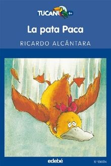 LA PATA PACA von ALCANTARA, RICARDO | Buch | Zustand gut