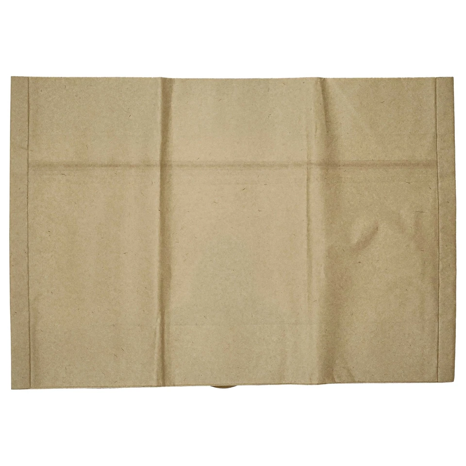 10 Staubsaugerbeutel für Einhell BT-VC 1250 S / SA NTS 1400 - Bild 3 von 4