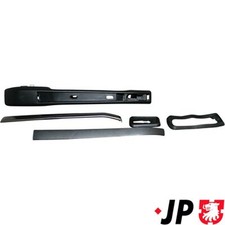 JP GROUP Türaußengriff JP 1187200180 für GOLF VW JETTA 17 1G1 19E B1 PASSAT 2 B2