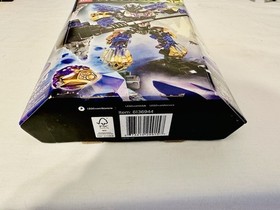 LEGO 71309 BIONICLE: Onua-Uniter of Earth Brand New Factory Sealed 2016 Retired