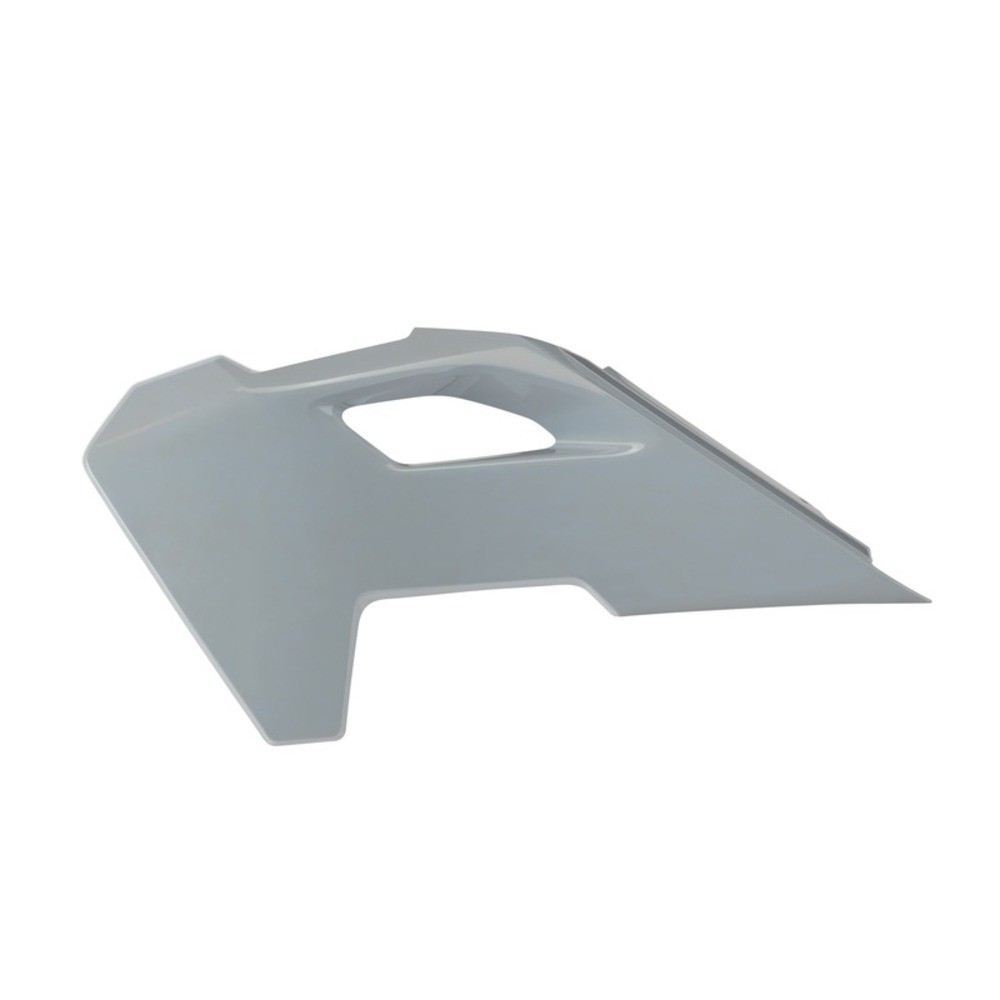 Free Shipping Polisport Radiator Side Panels For Motorcycle Parts