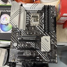 ASUS Prime Z790-P Intel DDR5 ATX Motherboard LGA 1700 #069