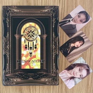 Dreamcatcher Album | eBay